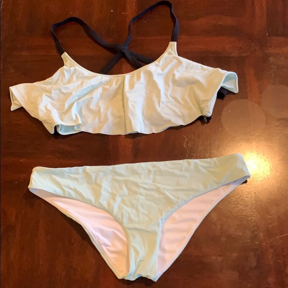 Women’s swimsuit
